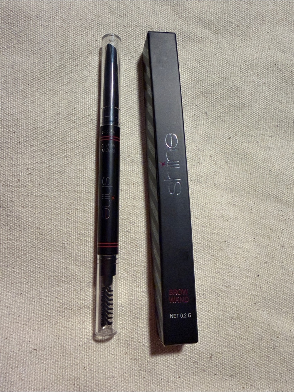 Shine - Brow Wand - Virtue